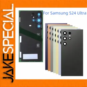 Samsung Galaxy S24 Ultra Replacement Housing Kit