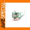 Soviet Union Russian ED4M Train Model 1:87 Scale