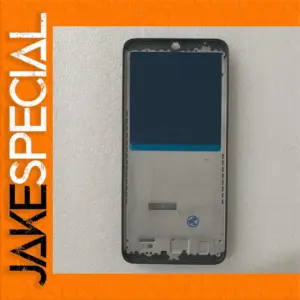 Front LCD Frame Housing for Xiaomi Poco M3/M3 Pro 5G