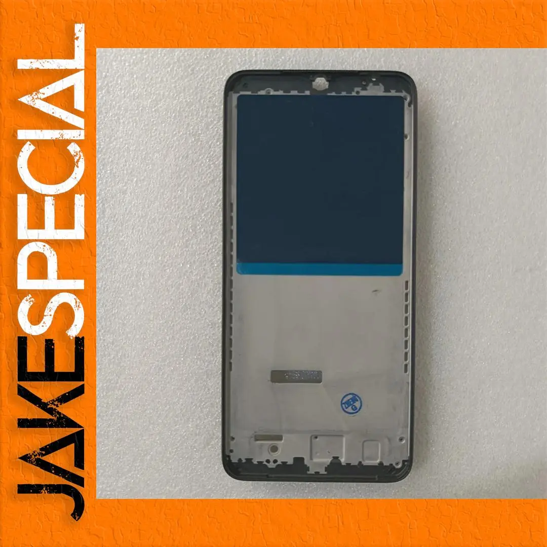 Front LCD Frame Housing for Xiaomi Poco M3/M3 Pro 5G 1 Front LCD Frame Housing for Xiaomi Poco M3/M3 Pro 5G