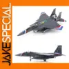 F-15E Strike Eagle 1/72 Scale Model Aircraft