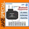 Wireless Bluetooth Programming Adapter for Radios