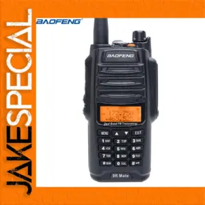 Baofeng UV-9R Mate Walkie Talkie - 10W-25W
