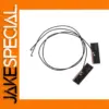 IPEX4 MHF4 Dual-Band Antenna for Laptops