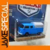 Greenlight 1/64 T2 Doka Double Cab Truck