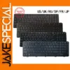 HP ProBook Laptop Keyboard Replacement