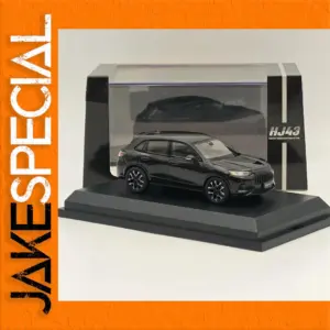 Hobby Japan 1:43 ZR-V e:HEV Diecast Model