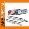 Harmony Train Alloy Die-Cast Model 40 cm