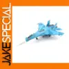 Su-27SM Fighter Jet Model 1:72 Scale