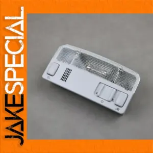 Interior Reading Light Dome Lamp for VW Models