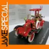 Renault Fire Ladder Rescue Vehicle Model 1:43