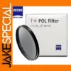 Carl Zeiss Circular Polarizing Filter CPL 49-95mm