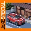 Nissan JUKE R 1/64 Scale Diecast Model