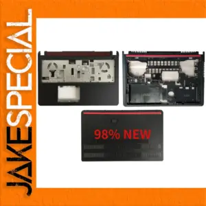 DELL Inspiron Laptop Top Case for 15 Series