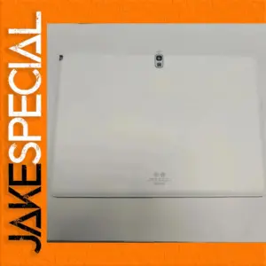 Replacement Back Cover for Galaxy Note 10.1