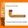 Lenovo Tab M10 Plus LCD Flex Cable TB125FU