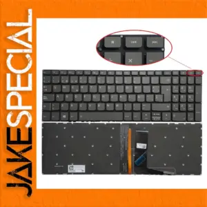 Lenovo IdeaPad 330S Keyboard Multilingual Model