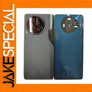 Premium Glass Back Cover for Tecno Camon 30 5G