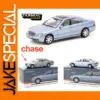 S Class Horizon Chase Diecast Model Car 1:64