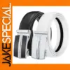 Luxury Automatic Buckle Belt for Men