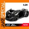 JADA 1:24 Scale Lykan Hypersport Diecast Model