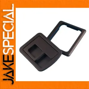 Volkswagen Trunk Handle Cover for A3-A8, Phaeton