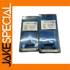 iPhone Front Bezel Frame Set of 10