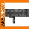 Lenovo ThinkBook Backlit Keyboard for 15-IML/IIL