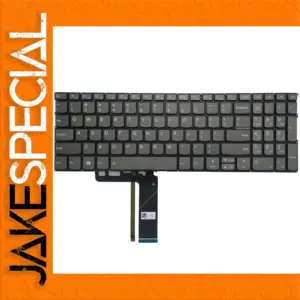 Lenovo ThinkBook Backlit Keyboard for 15-IML/IIL