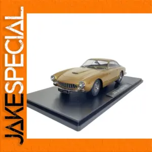 Diecast 1/18 Scale 1962 Ferrari 250 GT Lusso