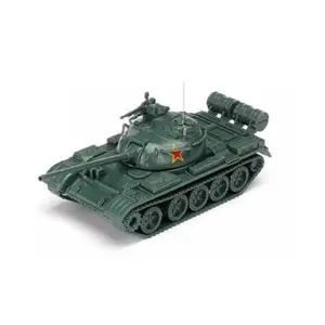 1:72 Scale Military Model Tank Collection Set 50 2669de78425c47fea7e46a3a upscaled