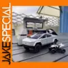 1:32 Scale Diecast Off-Road Vehicle Model