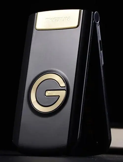 Stylish Flip Phone for Seniors with Dual SIM 6 Stylish Flip Phone for Seniors with Dual SIM - Image 6