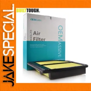 Honda Civic FR-V EDIX Car Engine Air Filter