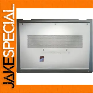 HP ProBook X360 435 G8 Bottom Cover Case