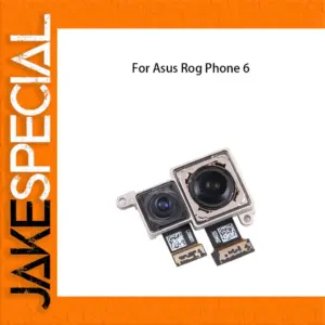 Asus Rog Phone 6 Main Camera Flex Cable