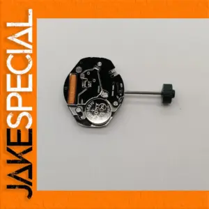 Ronda 1062 Quartz Watch Movement 15.3x17.8mm