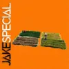 1:35 Scale Grass Cluster Set for Models