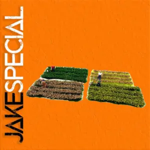 1:35 Scale Grass Cluster Set for Models