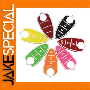Alfa Romeo Key Fob Silicone Rubber Pad