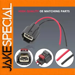Electric Handbrake Cable Adapter for Grand Scenic III