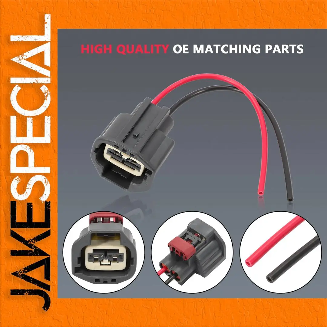 Electric Handbrake Cable Adapter for Grand Scenic III 1 Electric Handbrake Cable Adapter for Grand Scenic III