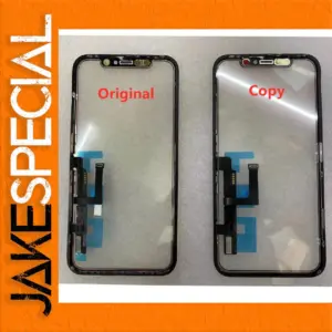 iPhone XR and 11 LCD Touch Digitizer Set 5pcs