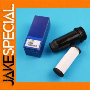 Volvo MPS6 Powershift Oil Filter 31256837