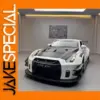Nissan GTR 1:24 Scale Die-Cast Model