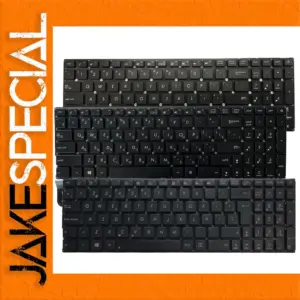 ASUS F540 Series Multilingual Keyboard
