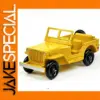 DINKY TOYS 1:43 Scale Diecast Jeep Model