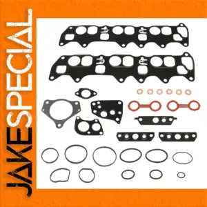 Mercedes-Benz Car Oil Cooler Gasket Kit