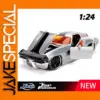 JADA 1:24 Diecast Corvette Sting Ray Model