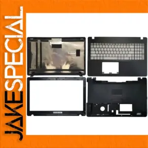 ASUS Laptop Replacement Parts Set for Multiple Models